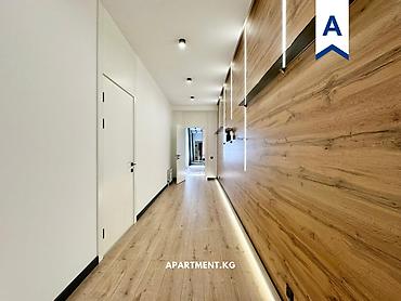 Продажа коттеджей и домов: 6 комнат и более, 519 м², 6 соток, Бишкек — 19