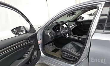 Honda: Honda Accord: 2018 г., 2 л, Вариатор, Гибрид, Седан — 2