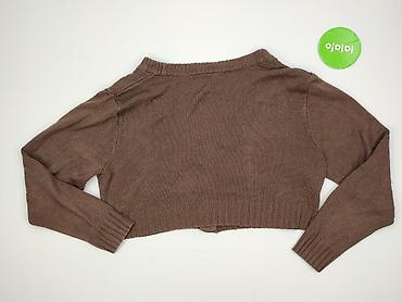 narzutka: H&M Divided, Kardigan damski, rozmiar L — 3