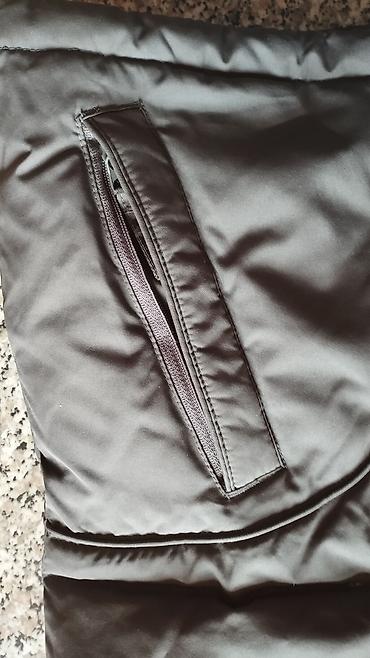 Kişi geyimləri: Jilet, Reebok, L, rəng - Boz — 3
