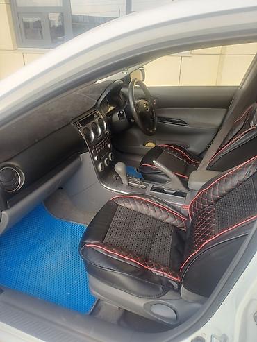 экспортный мтз: Mazda Atenza: 2003 г., 2 л, Автомат, Бензин, Седан — 4