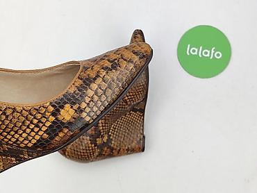 deichmann isabel marant: Półbuty damskie, rozmiar 38.5 — 7