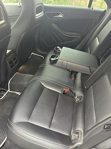 Mercedes-Benz: Mercedes-Benz CLA-Class: 2018 г., Купе — 6