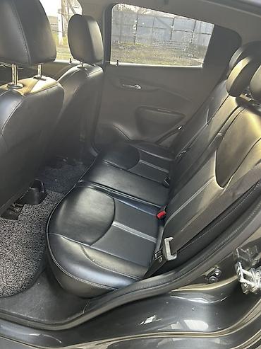 Chevrolet: Chevrolet Spark: 2018 г., 1 л, Автомат, Бензин, Хэтчбэк — 8