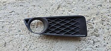 206: MASKA OKVIR MAGLENKE ZA MAZDA 2 | Maska okvir maglenke Mazda 2 — 1