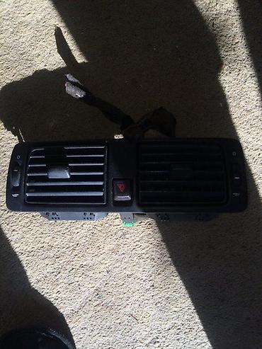 Paneli klime: RESETKE VENTILACIJE ZA VOLVO V50 | Zvati od 8-22h i nedeljom. Kao — 2