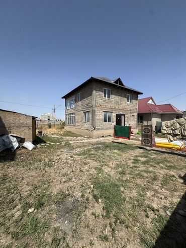 долгосрочная аренда дома ош базар: Үй, 170 кв. м, 4 бөлмө, Кыймылсыз мүлк агенттиги