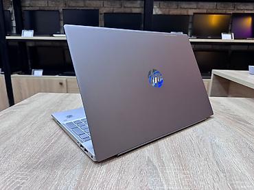 intel core i: İşlənmiş HP Pavilion, 15.6 ", Intel Core i5, 256 GB, Ünvandan götürmə, Rayonlara çatdırılma, Ödənişli çatdırılma — 8