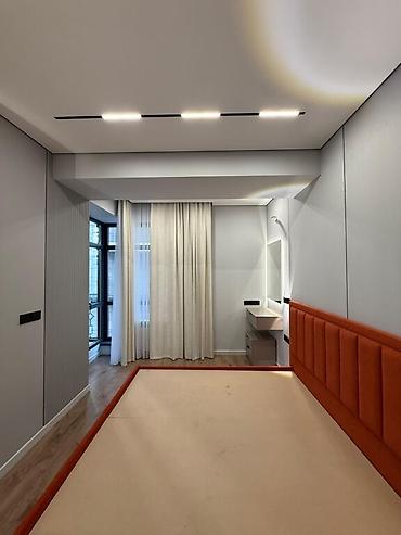 Продажа квартир: 2 комнаты, 77 м², Элитка, 4 этаж, Дизайнерский ремонт — 5