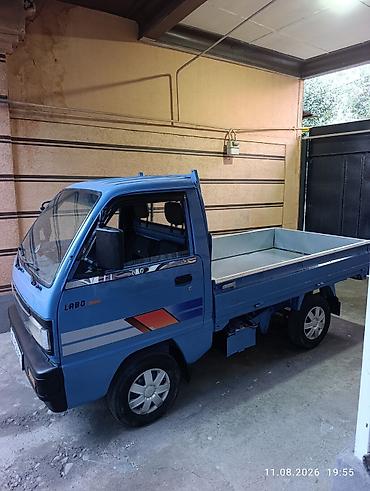 s class 221: Легкий грузовик, Daewoo, Стандарт, Новый — 4