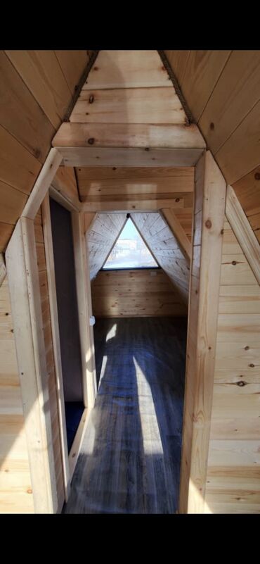 Бани, сауны, SPA: Баня, Сауна, SPA-салон | Массаж, Комнаты отдыха — 3