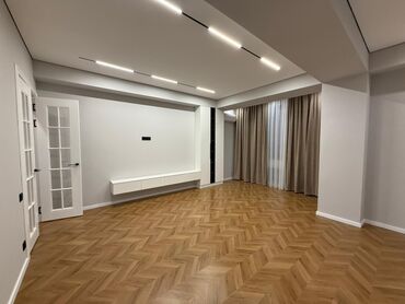 жк бристоль: 3 комнаты, 118 м², Элитка, 5 этаж, Дизайнерский ремонт