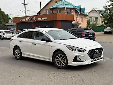 хундай саната матор: Hyundai Sonata: 2020 г., 2 л, Автомат, Газ, Седан — 10