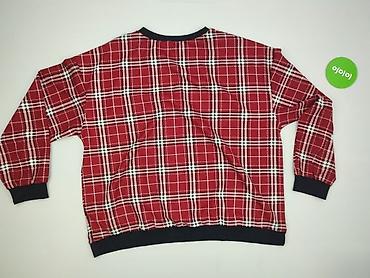 ccc red: Shein Curve, Women`s sweatshirt, size 2XL — 3