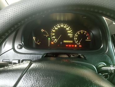 Lexus: Lexus RX: 2002 г., 3 л, Автомат, Бензин, Кроссовер — 13