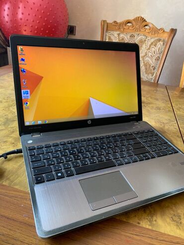 hp probook 4520s: İşlənmiş HP ProBook, 15 ", Intel Core i5, 1 TB, Ünvandan götürmə