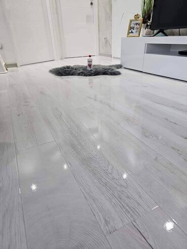 Kućna hemija i proizvodi za kuću: Koncentrat za podove sadrži visok postotak površinski aktivnih — 3