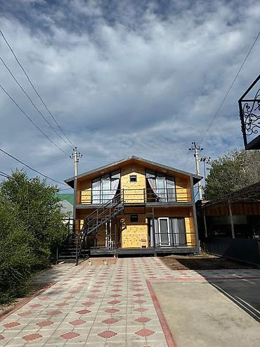 Гостиницы на Иссык-Куле: Гостиница на Иссык-Куле, Ривьера Лазурный берег, Бостери, 3 места at lalafo.kg — 2 Гостиницы на Иссык-Куле: Гостиница на Иссык-Куле, Ривьера Лазурный берег, Бостери, 3 места — 2