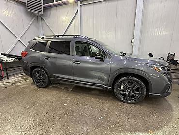 Subaru: Subaru Ascent: 2023 г., 2.4 л, Автомат, Бензин, Кроссовер — 5