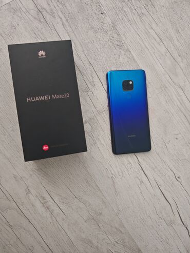 intel core i3 540 цена: Huawei Mate 20, Б/у, 64 ГБ, цвет - Зеленый, 2 SIM