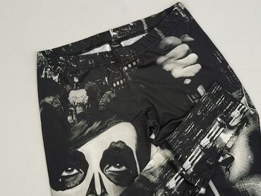 bardzo obcisłe legginsy: Yakuza, Лосини Спортивні жіночі, розмір M