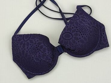 Swimsuits: Swimsuit top H&M, Synthetic fabric, condition - Ideal