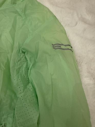 helly hansen: Ветровка, Осень-весна, Китай, С капюшоном, S, M — 3