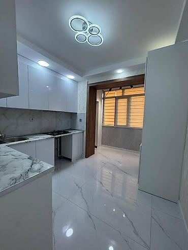 bag evi is elani: Bakı, Əhmədli, 3 otaqlı, Köhnə tikili, m. Xalqlar Dostluğu, 75 kv. m — 7