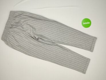 Women's Pants: Stradivarius, Spodnie materiałowe damskie, rozmiar S — 4