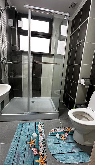 Иссык-Куль 2026: Таунхаус, Таунхаус ЦО Baytur Resort & Spa, Бостери, SPA, Детская площадка, Бассейн — 13