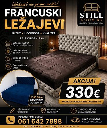 antiques: Ugaone garniture i francuski ležajevi – STILL ROOM BG Monako ugaona — 4