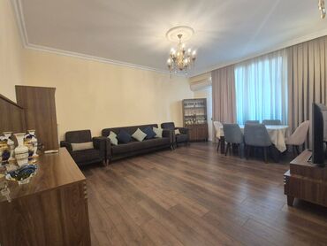 Yeni tikili: Lökbatan qəs., 4 otaqlı, Yeni tikili, 143 kv. m — 4