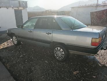 радиатор матиз цена: Audi 100: 1988 г., Механика, Седан — 2