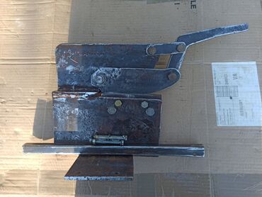 Makaze za metal: Makaze za lim. Nož 13cm, zahvat sečenja 10cm — 8