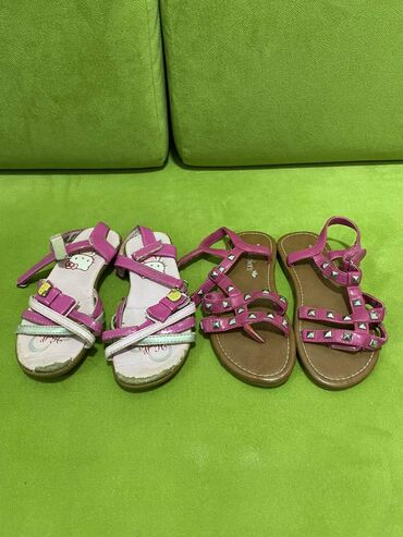 levis obuca: Sandals, Size - 27