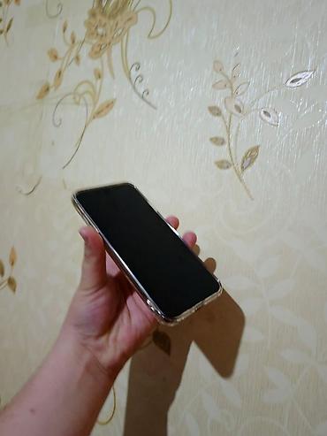 iphone xs max barter: IPhone Xs Max, 64 GB, Qızılı, Face ID — 2