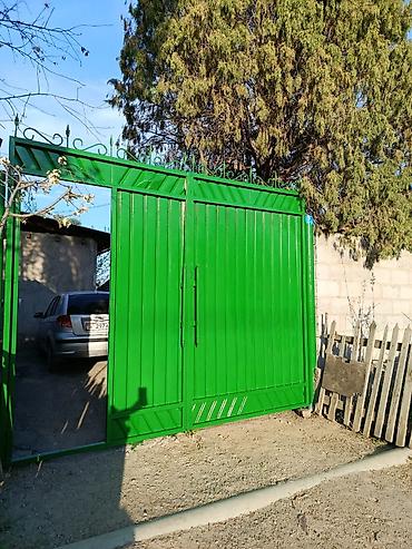 ысык кол отель: Продается частный дом с двором. Описание:Село Сосновка - — 1