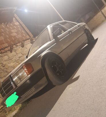 гигант мерс бишкек: Mercedes-Benz 190: 1.8 l | 1991 il Sedan