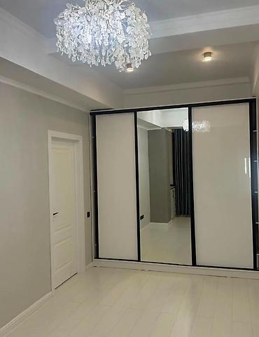 эверест купить квартиру: 2 комнаты, 60 м², Тунгуч мкр Элитка, 13 этаж, Евроремонт — 10