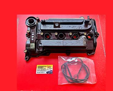 даймонд: Клапанная крышка HONDA 1.5 ACCORD CRV CIVIC STEPWGN L15B, L15BA, L15C — 2