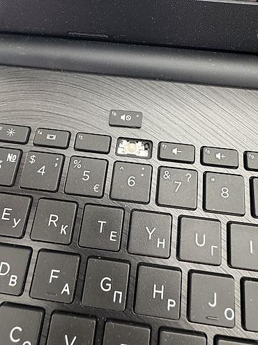 f6: İşlənmiş HP Pavilion, 15 ", Intel Core i7, 1 TB, Ünvandan götürmə — 7