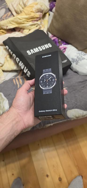 galaxy watch: SALAM REAL ALICI VVHATSAPPA YAZSIN,Hədiyyə verilib artığdı diə — 8
