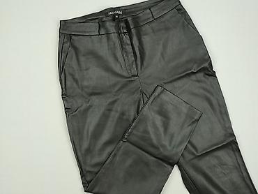 34 trousers: Top Secret, Spodnie materiałowe damskie, rozmiar M — 1