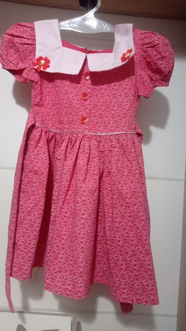Платья: Детское платье, Б/у at lalafo.kg — 10 Платья: Детское платье, Б/у — 10