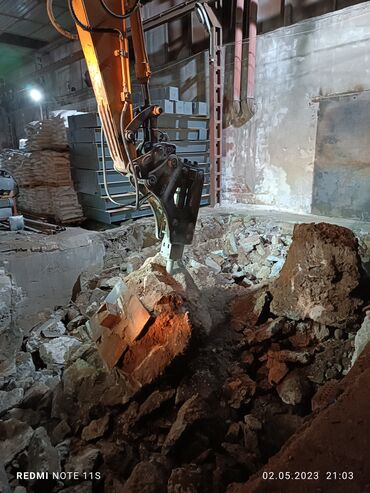 Сверление, бурение: Алмазное сверление Больше 6 лет опыта — 10