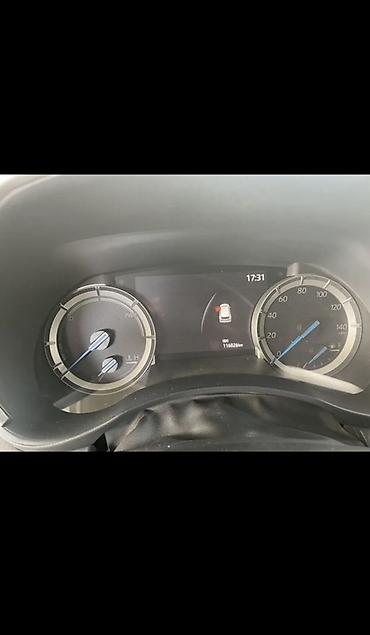 highlander 2: Toyota Highlander: 2022 г., 2.5 л, Автомат, Гибрид, Кроссовер — 8