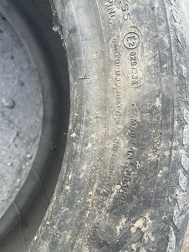 mishlen: Шины 225 / 55 / R 16, Лето, Б/у, 1 шт, Легковые, Франция, Michelin — 5