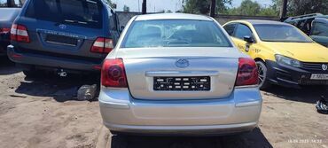 полики для авто бишкек цена: Toyota Avensis: 2003 г., 1.8 л, Автоматтык, Бензин, Седан