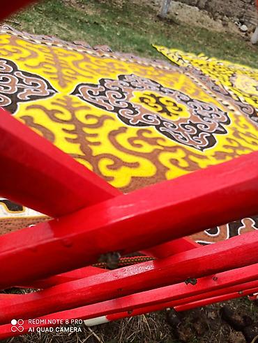 Изготовление юрт: Юрта национальный покупайте у нас без посредников гарантия и — 7