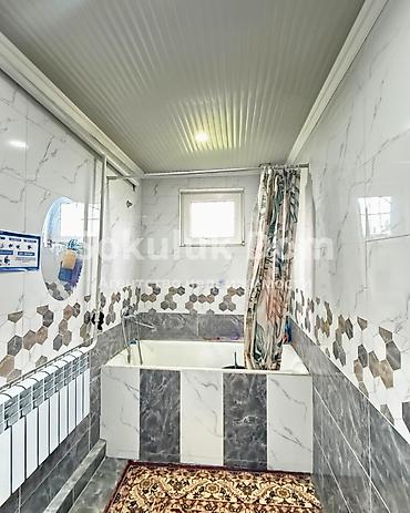 Продажа коттеджей и домов: 🏠Продается дом в с. Сокулук 🟡 Комнаты: 4 🟡 Участок: 12 соток (по факту — 14